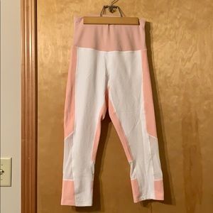 DYI high waisted leggings